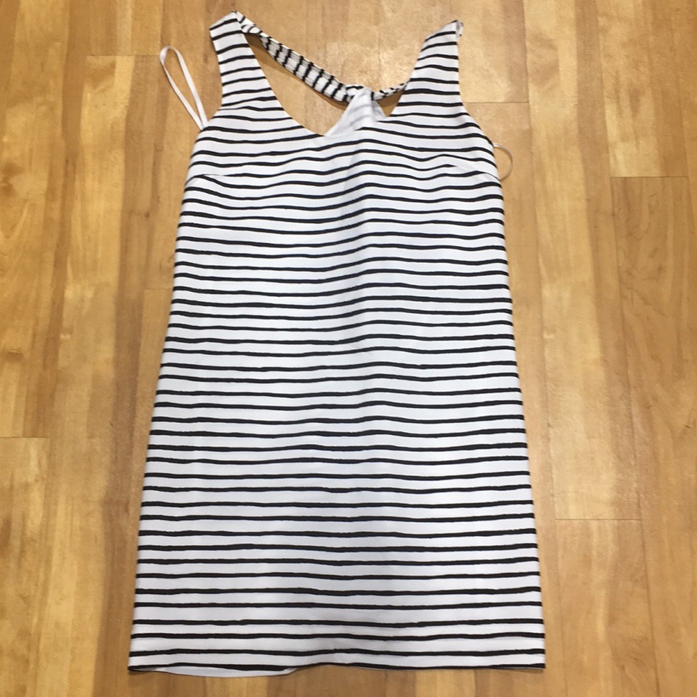 J. Crew Sleeveless Dress